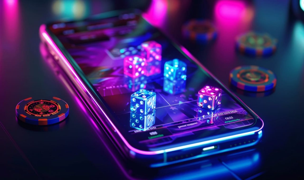 Casino-style slot games and live entertainment in Hawkplay game lobby